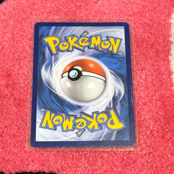 Butterfree #9 Pokémon Southern Islands – As Pictured - Picture 6 of 6